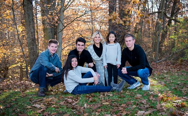 family picture